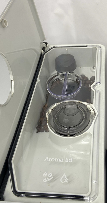 Кавомашина Philips Saeco Minuto Київ - фото 3