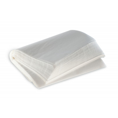 Папір для випічки пергаментний PRO service силіконізований 60х40 см 500 аркушів (4823071633955) Вінниця - фото 1