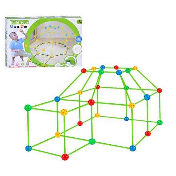 Детский конструктор 