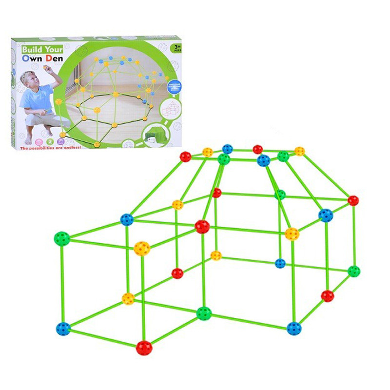 Детский конструктор 