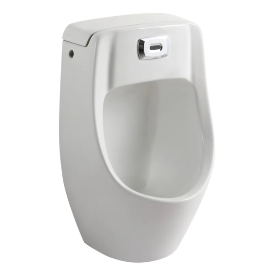 Пісуар підвісний Mixxus Premium BEVEL-1002 330x245x545mm з ІЧ-датчиком автоматичного змиву   ( MP6662 ) 29901 Харків
