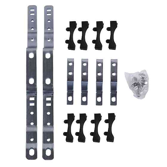 Кріплення колектора MK05321 ( XF807)  1″ Тернопіль