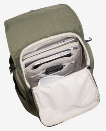 Рюкзак Thule Paramount 27L PARABP-3216 Soft Green (6949016) Київ