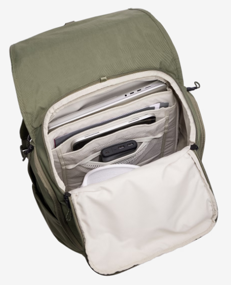 Рюкзак Thule Paramount 27L PARABP-3216 Soft Green (6949016) Київ - фото 5