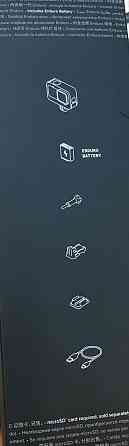 GoPro Hero 11 Black Екшн камера гоу про екшен камера го про бу экшн. Киев