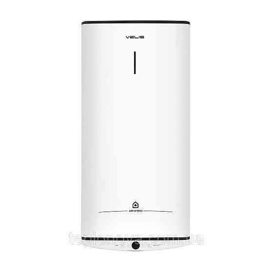 Водонагрівач Ariston Velis PRO 80 EU з мокрим ТЕНом 3626136 Чернівці