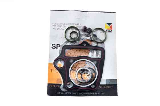 Прокладки циліндра (набір) Active 110 Ø52,50mm, 152FMH HORZA Київ