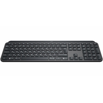Комплект Logitech MX Keys for Business UA Graphite (920-010933) Вінниця - фото 8