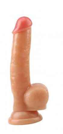 Фалоімітатор Shadow Dildo Sex Aura Київ