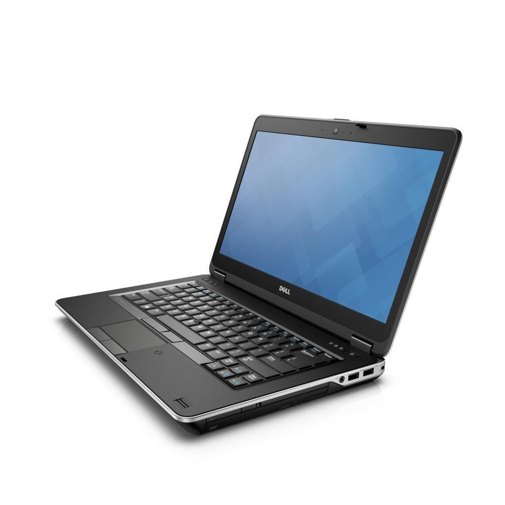 Б/У Ноутбук Dell Latitude E6440 (i5-4310M/4/320) - Class A Киев - изображение 2
