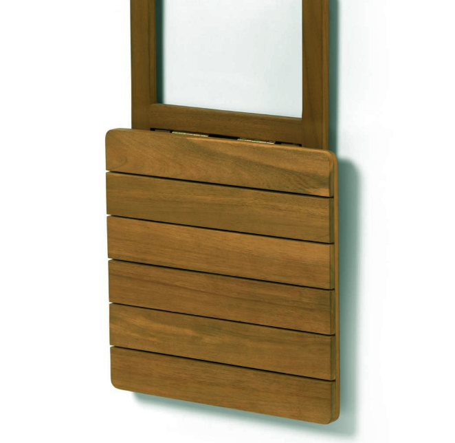 Столик балконний "Гранада" мускат Миколаїв - фото 3