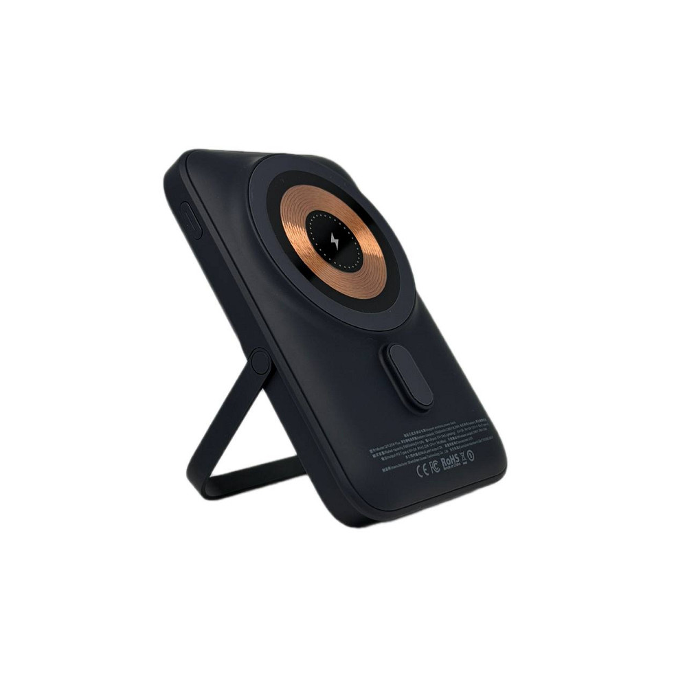 Повербанк Q15 10000 mAh 20W (MagSafe) - Темно-синій Киев - изображение 6