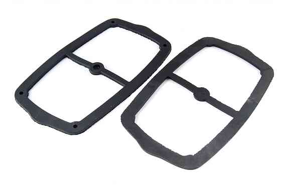 Прокладка кришки клапанів МТ, ДНІПРО (2шт) VDKI Киев