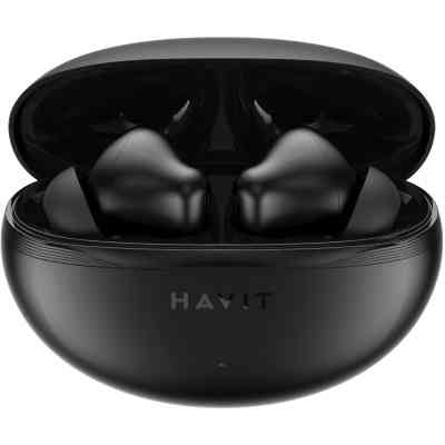 Навушники Havit TW986 Life 02T Black (HV-TW986) Вінниця