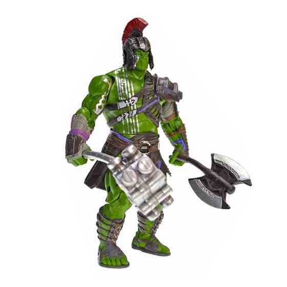 Супергерой "Халк" 9177-A1, шолом, 2 зброї Вінниця