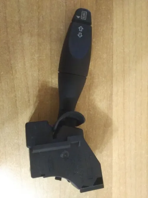 Перемикач поворотів з кнопкою info 1S71-13335-BE Форд Мондео 3 Винница - изображение 1