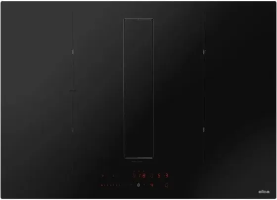Варочная поверхность Elica NIKOLATESLA FIT RAW BR/A/72 Szkło Matowe Киев
