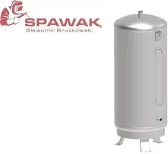 Насос Hydrofor Spawak 1300 L Ze Stali Nierdzewnej Z Kompletnym Osprzetęm Nierdzewnym Izolowany W Pokrowcu Zbiornik Hydroforowy Киев