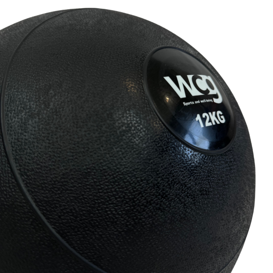 Слембол тренувальний м'яч Slam Ball WCG 12 кг Київ