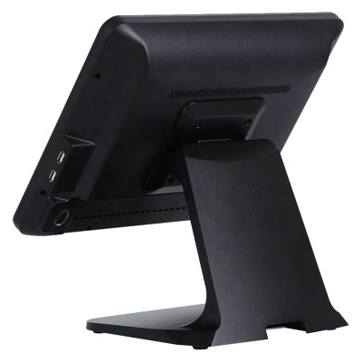 POS-термінал Leabon LB-W7 coreI5/8Gb/256GB/RS-232x2/LPTx1/USBx6/RJ45x1/15.6" (LB-W7-W2-15.6-i5-0120) Вінниця - фото 2