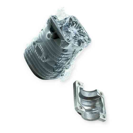 Циліндр збору бензопили Par P350d=41.1(, піддон) чорна Мукачево