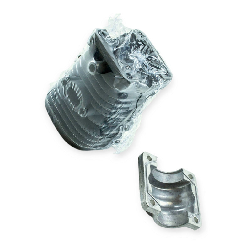 Цилиндр сборе бензопилы Par P350d=41.1(, поддон) черная в Мукачево - изображение 1