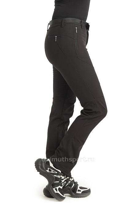 Женские брюки Windstopper Azimuth Киев - изображение 6