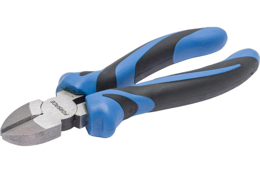 Бокорізи з ергономічними рукоятками 7" (175мм) Forsage F-612175H Одеса - фото 1