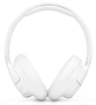 Гарнітура JBL TUNE 730BT White (JBLT730BTWHT) (7225536) Київ