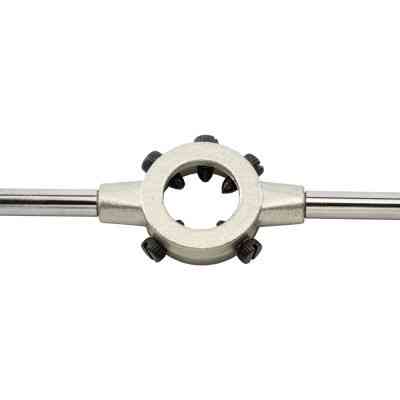 Тримач для плашок Sigma 25x9мм (1630231) Вінниця