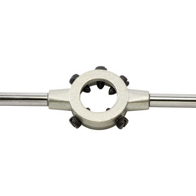 Тримач для плашок Sigma 25x9мм (1630231) Вінниця - фото 4