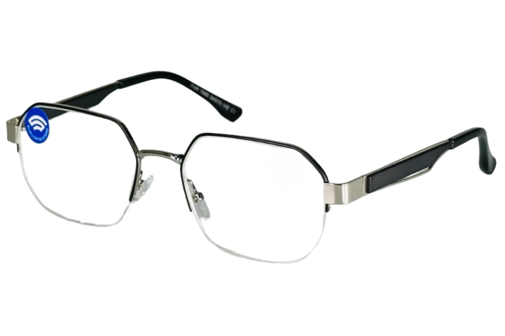 Очки с диоптриями Blue Blocker -6.0 Луцк - изображение 1