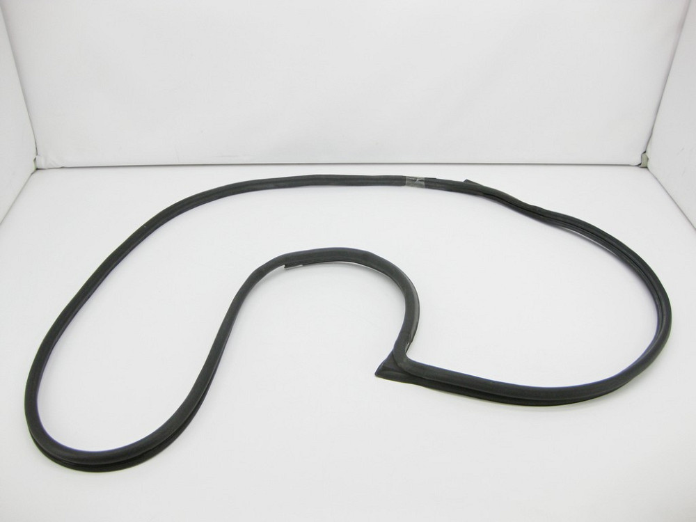 Mercedes-Benz  A2117200278 Ущільнювач на передніх правих дверях E-class W211 E-class S211 Одесса - изображение 4