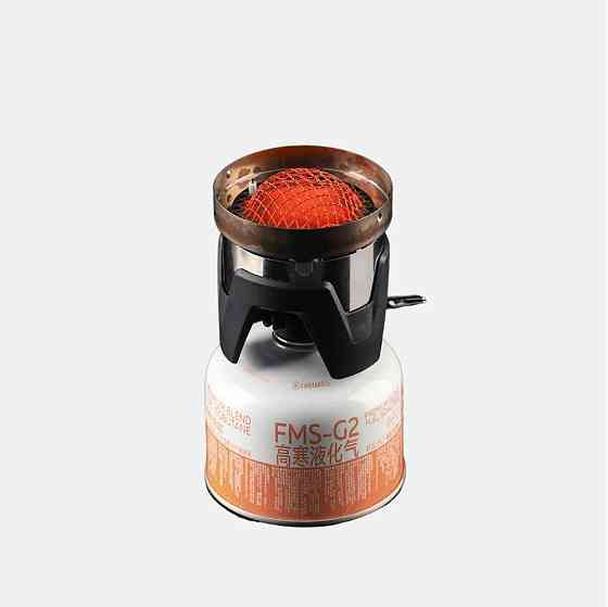 Система приготовления пищи Fire Maple Crater Radiant Черный Киев