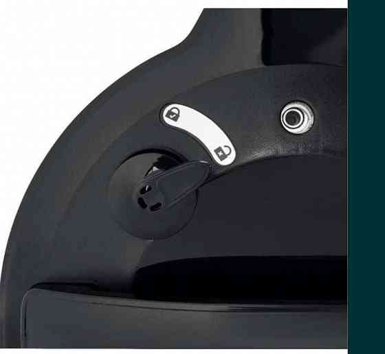 Мультиварка - Скороварка REPC 75B 17пр 900W Rotex. Киев