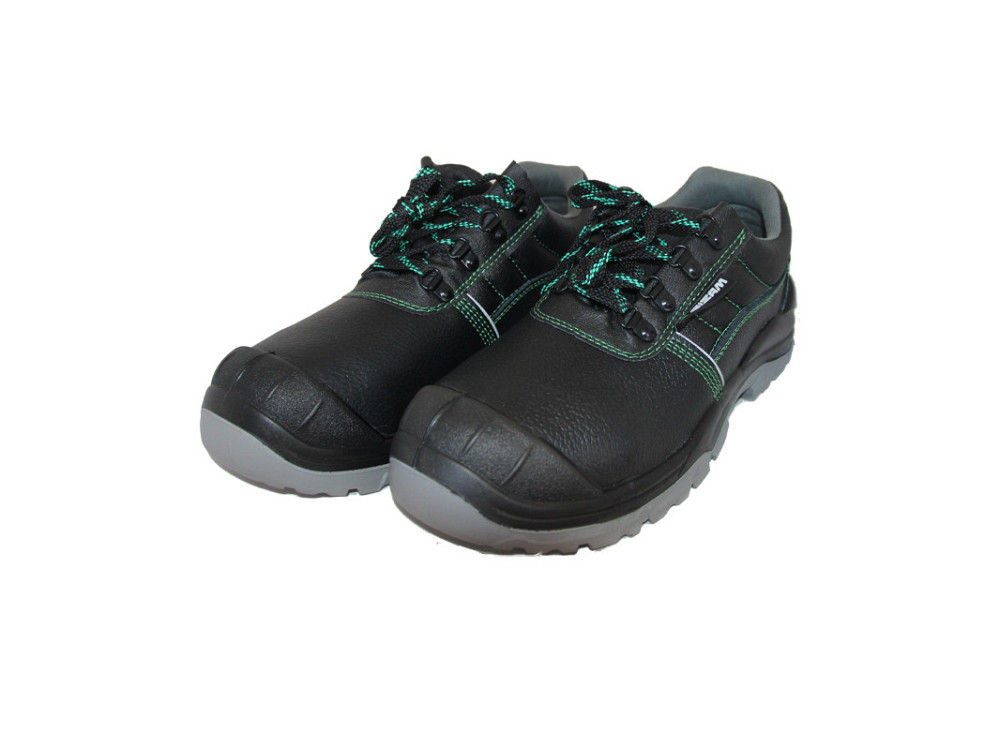 Sizam напівчеревики шкіряні робочі, розмір 42, Boston Light 36357 Рівне - фото 3