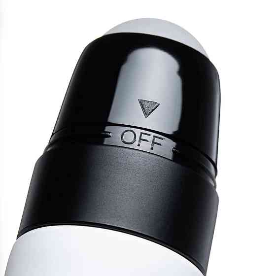 Натуральный дезодорант с солью Мертвого моря Sea Salt Natural Deodorant Hillary 50 мл Киев