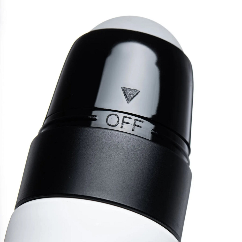 Натуральный дезодорант с солью Мертвого моря Sea Salt Natural Deodorant Hillary 50 мл Киев - изображение 2