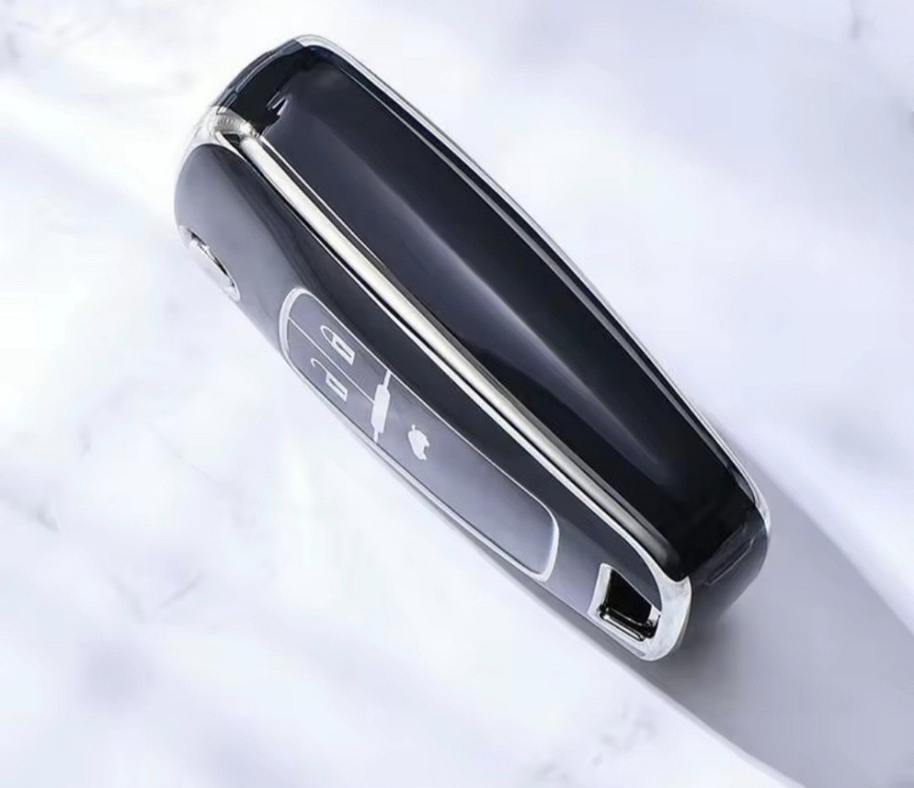 Захисний чохол для автомобільного ключа Chevrolet Opel Смела - изображение 3