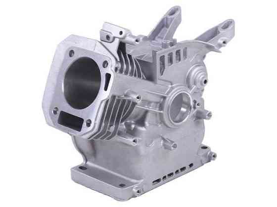 Блок двигателя мотоблок 168F с диаметром поршня 68 мм Мукачево