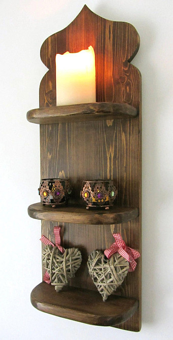 Органайзер для спецій "Прего" капучино Миколаїв - фото 1