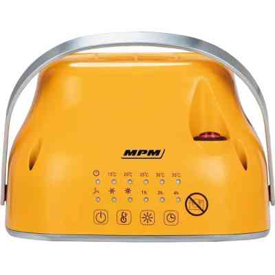 Обігрівач MPM MUG-22/P Вінниця