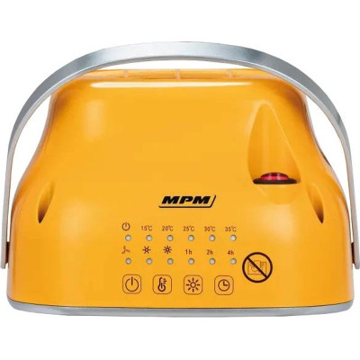 Обігрівач MPM MUG-22/P Вінниця - фото 2