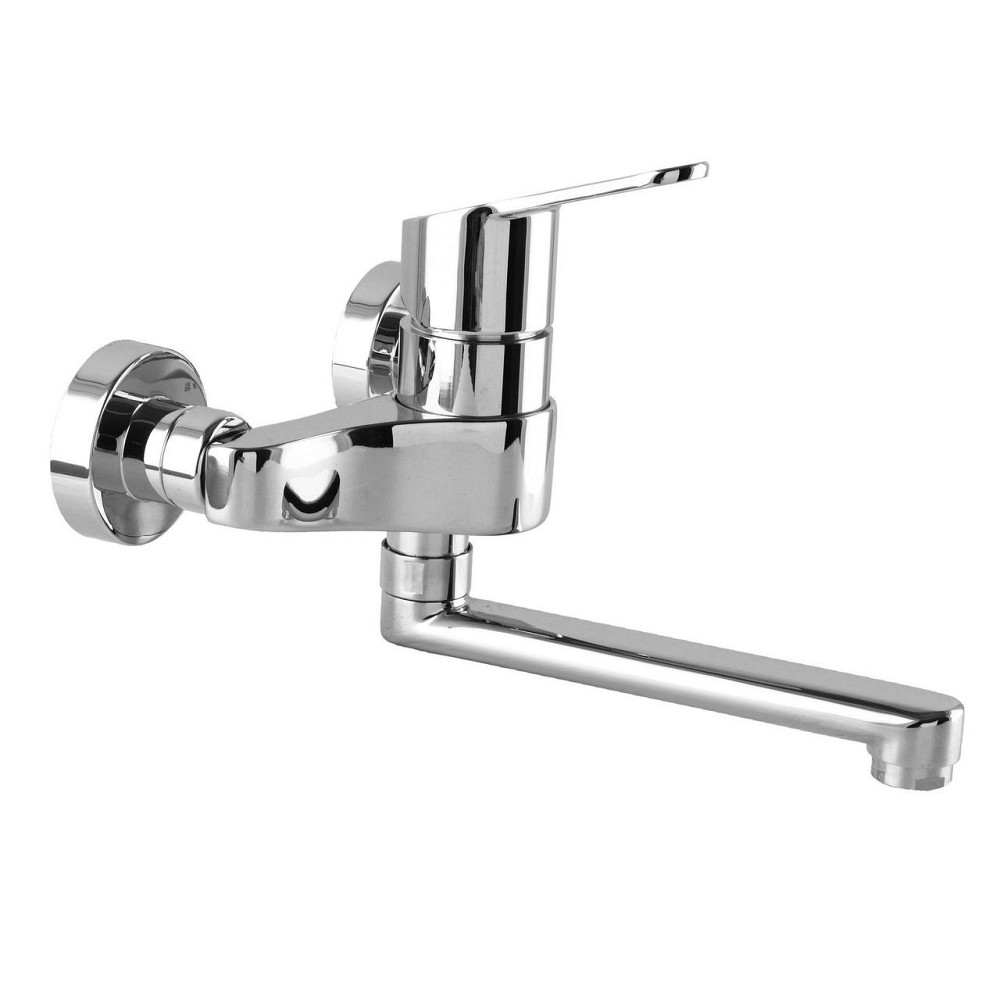 Змішувач для кухні TRES BM 139418 Київ - фото 2