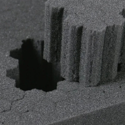 Фото-сумка Vanguard кейс 280x250х170 мм (Supreme 27F) Винница - изображение 8