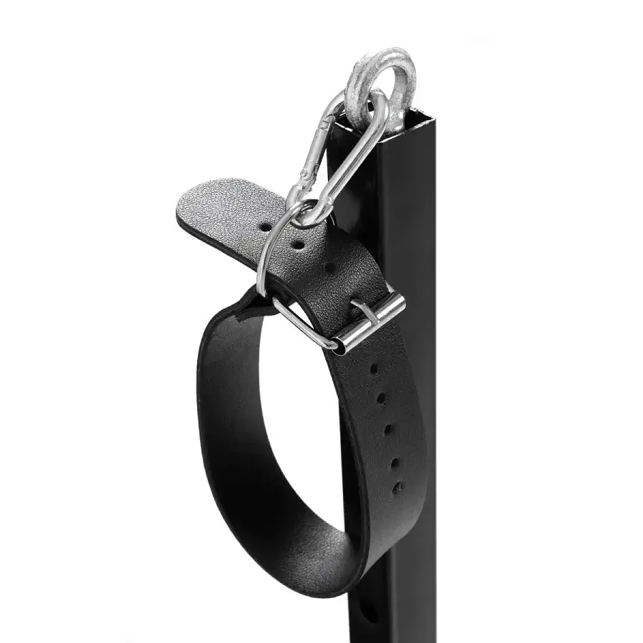 Крісло для бондажу Bedroom Fantasies Bondage Chair Львів - фото 7