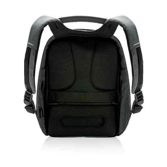 Рюкзак антизлодій міський XD Design Bobby Compact 14", Camouflage Blue (P705.655) Вінниця