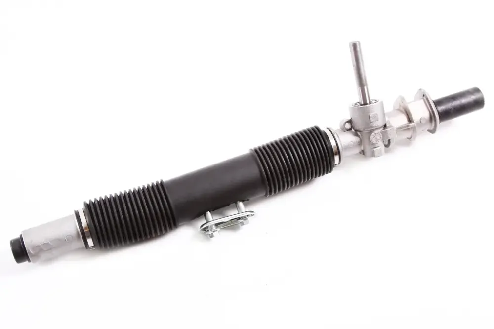 Рулевая рейка Lanos в сборе ASR без тяг Винница - изображение 3