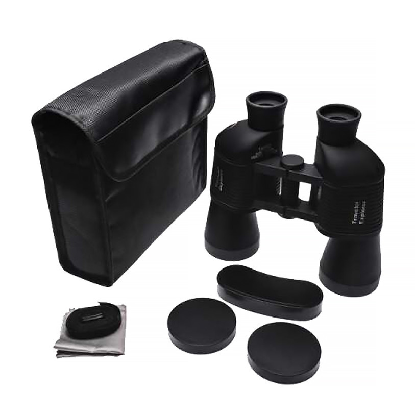 Бінокль професійний тактичний Nicula 16X50, воєнний бінокль з великим зумом Кам'янець-Подільський - фото 2