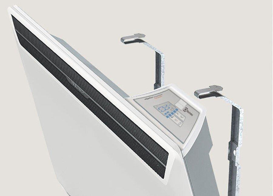 Электрический конвектор (обогреватель) Electrolux Air Gate Digital Inverter ECH/AGI-3000 (20-35 м²) Черновцы - изображение 8